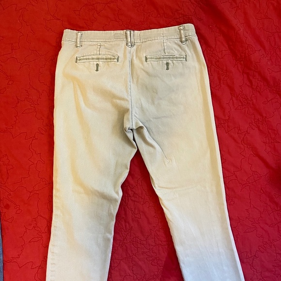 Pilcro by Anthropologie Chinos in size 27 - Picture 2 of 2